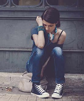 Depressive Disorder Treatment in North Hollywood, CA