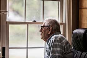 Lewy Body Dementia Treatment in Irving, TX