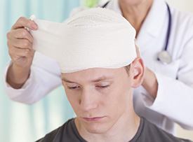 Traumatic Brain Injury Treatment in Irving, TX